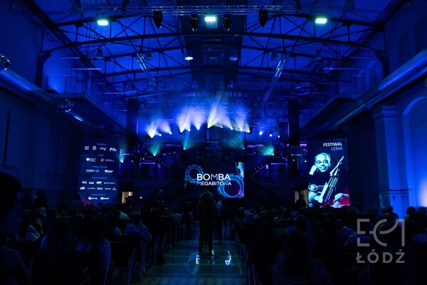 IV edycja Festiwalu Bomba Megabitowa